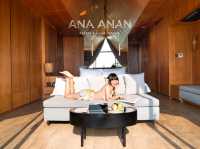 ANA ANAN Resort & Villas Pattaya