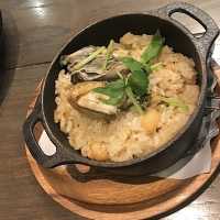 【東京/新宿🇯🇵】牡蠣loverな方へ🦪新宿オイスターバーワーフ