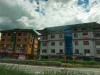 Paro & Thimphu, Bhutan – A Journey into Tranquility and Culture