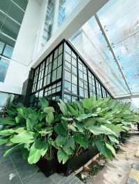 Keeper’s Ground Kuching: A Serene Café Haven with Signature Desserts