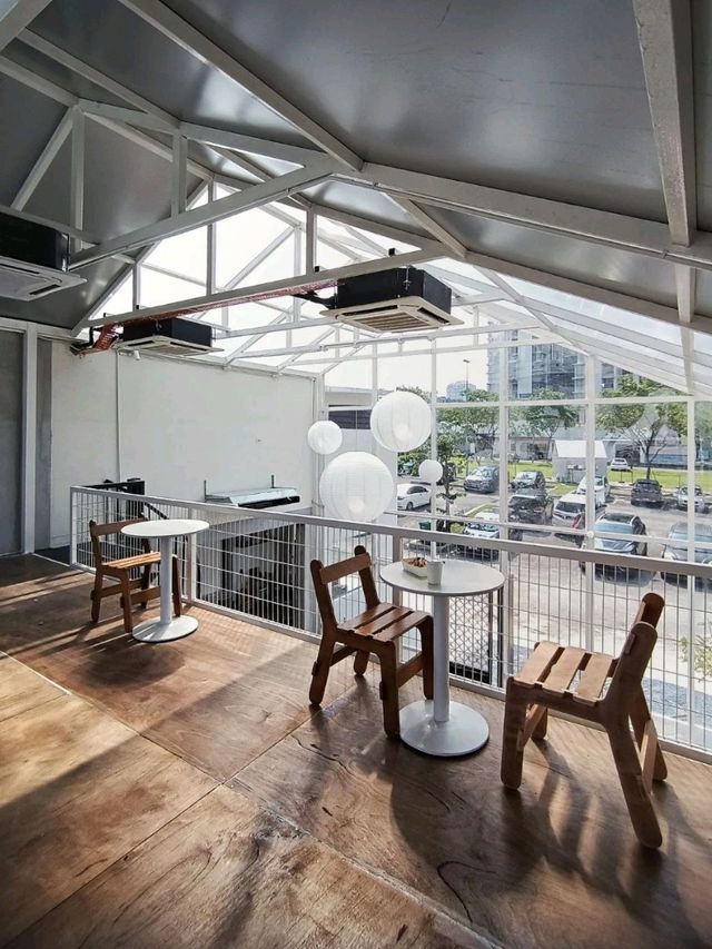 Bijou Cafe Malaysia