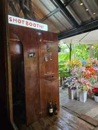 บ้านบ้านคาเฟ่ | มหาสารคาม