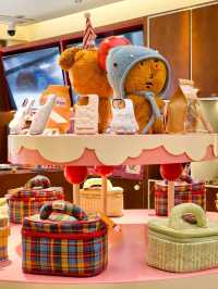 Puui ร้านแบรนด์น้องใหม่ของจีนสุดคิ้วท์