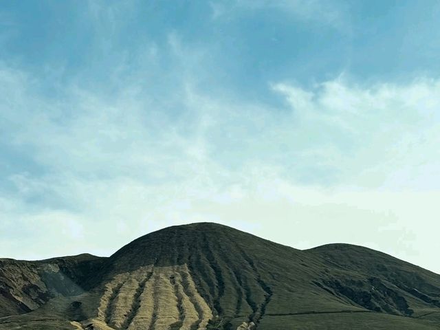 Aso – Life in the Shadow of a Sleeping Giant