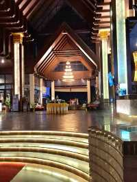 โรงแรมฟีลป่าหิมพานต์ Garden Cliff Resort & Spa 