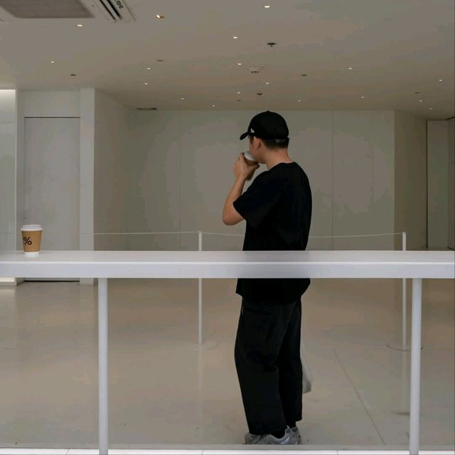 % Arabica Bangkok – Empire Tower