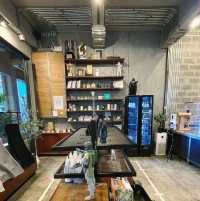 BKK工廠咖啡