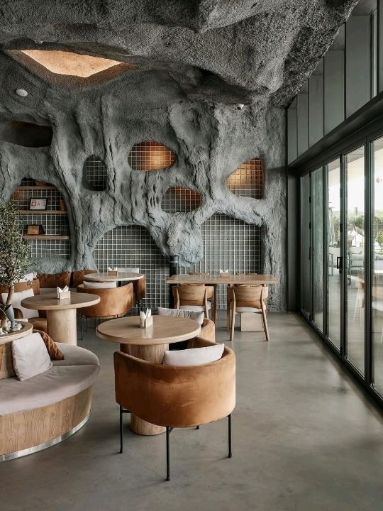 CAVE Coffee