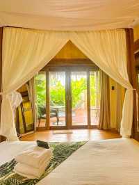  “Reca Resort Bali’s:The Hidden Haven of Serenity”