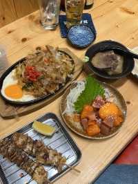 TORAYOSHI Sriracha 大衆酒場とらよし シラチャ店 โทระโยชิ