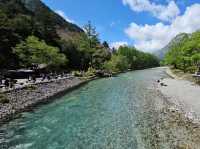 立山黑部🇯🇵 5月開山遊 🚠🏔️