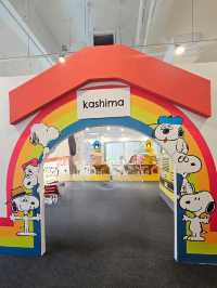 Snoopy 75週年啦！