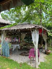 เฌอ คาเฟ่ “My Home” 