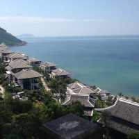 峴港陽光半島洲際酒店｜東方奢華✨與自然之美🏞️的完美邂逅