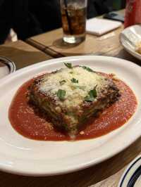 🍝 코엑스몰 속 이탈리안 감성, 글로브 비스트로 방문기