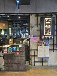 旺角韓燒必到的餐廳 店員服務體貼細心