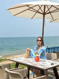 Sea of love pattaya 🩵🌊💙