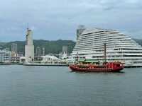 Meriken Park – A Vibrant Harborfront Gem in Kobe