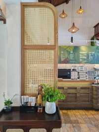 cafe Amazon