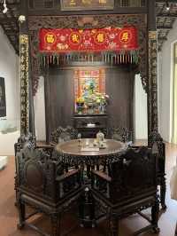 Museum of Ho Chi Minh City 🏛️