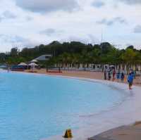 Endless Fun at Treasure Bay Bintan