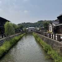 千葉県にある「小江戸」を観光しよう