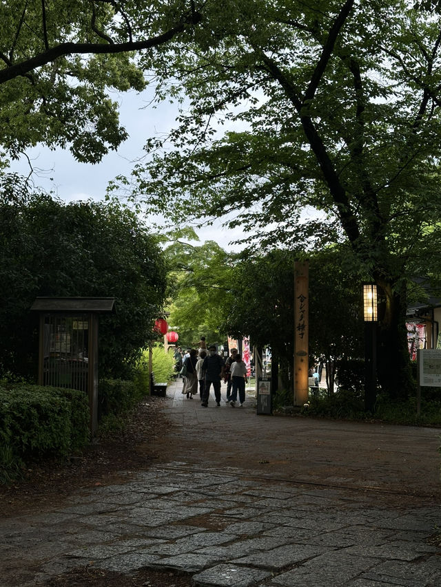 Nagoya Castle Park✨✨