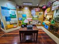 1day trip เที่ยวพิพิธภัณท์