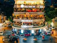 Hoan Kiem Lake – The Heart of Hanoi’s Soul