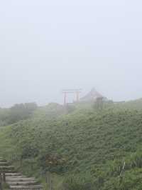 【箱根】三社参りのすすめ