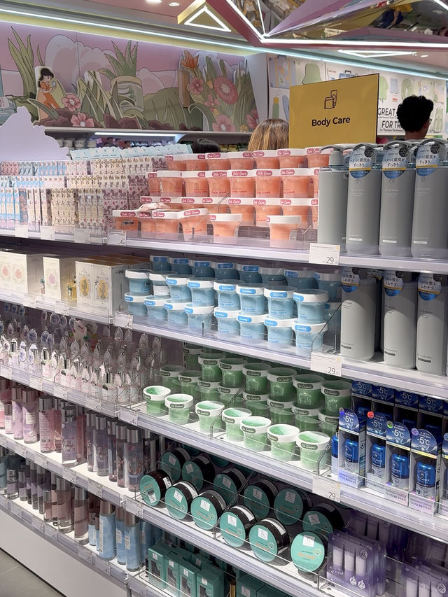 Inside OhSome! Suntec – Singapore’s Cutest All-in-One Retail Playgroun