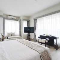 The Nevy House Hotel