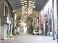 Onomichi: Petal Paths and Sea Views