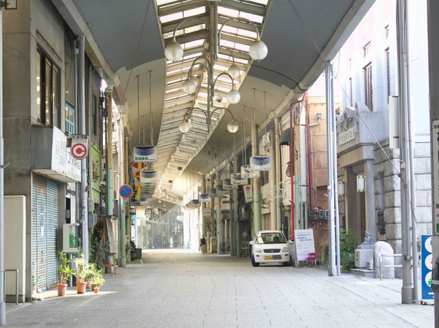 Onomichi: Petal Paths and Sea Views