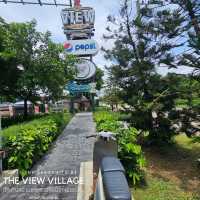 ร้านอาหารที่วิวดีเชียงใหม่ - The​ ​View​ Village