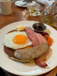 Garden House Cafe Kamakura: A Breakfast Oasis Where Nature Meets Nourishment