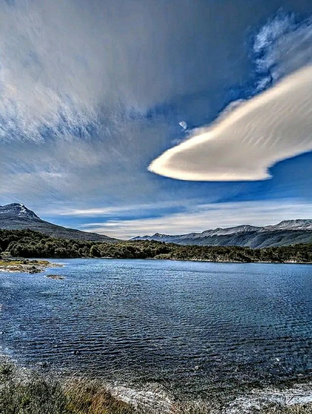 Tierra del Fuego National Park – Where the World Begins