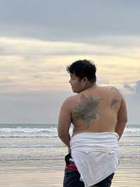 3 วัน 2 คืน โต้คลื่นกลางสายฝน