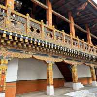 Punakha Dzong – Palace of Great Bliss & Cultural Grace