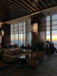 The Hive Lounge