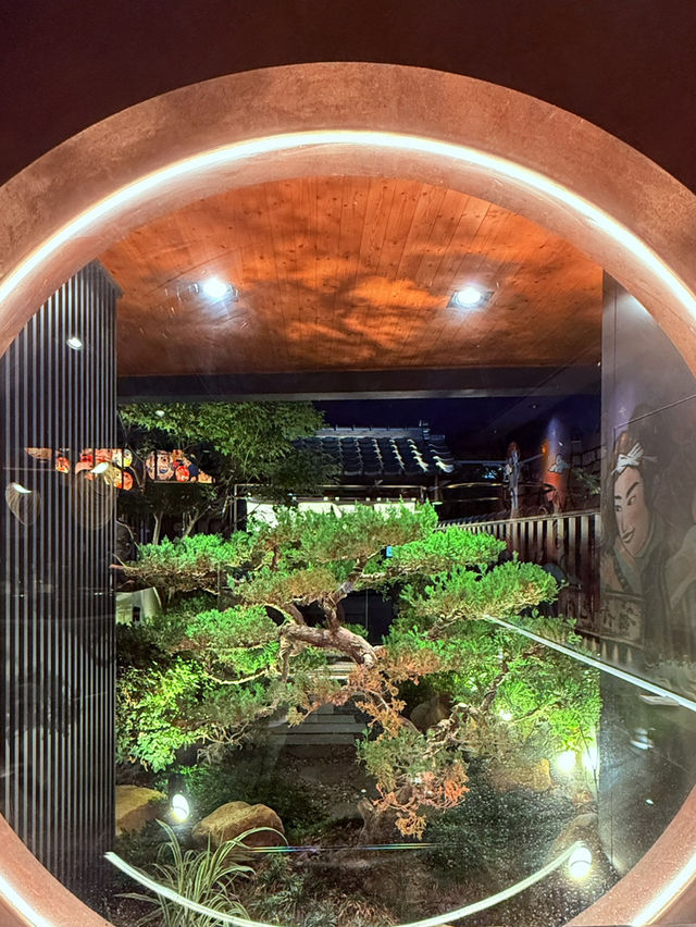 台南日本頂級燒肉-箱舟燒肉