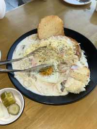 안동 양식 맛집 비스트로 봄날