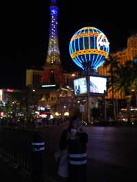 Las Vegas! 紙醉金迷嘅城市！🥹