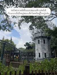 รีวิว Legoland Malaysia ฉบับมีแต่ผู้ใหญ่ไป 🎪💕