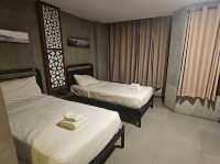 โรงแรมบีทู โรงแรมหลักร้อย จ.ขอนแก่น