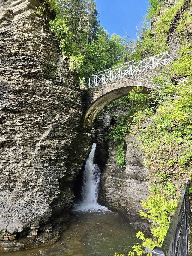 Watkins Glen State Park