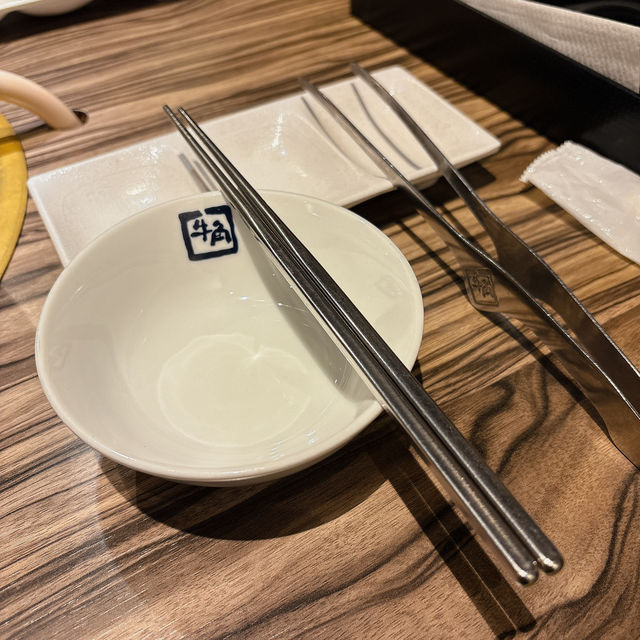 香港人最鍾意去嘅日式燒肉店🤫