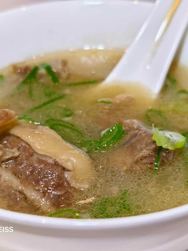 好友聚餐中山區老爺酒店明宮，驚艷美食中菜