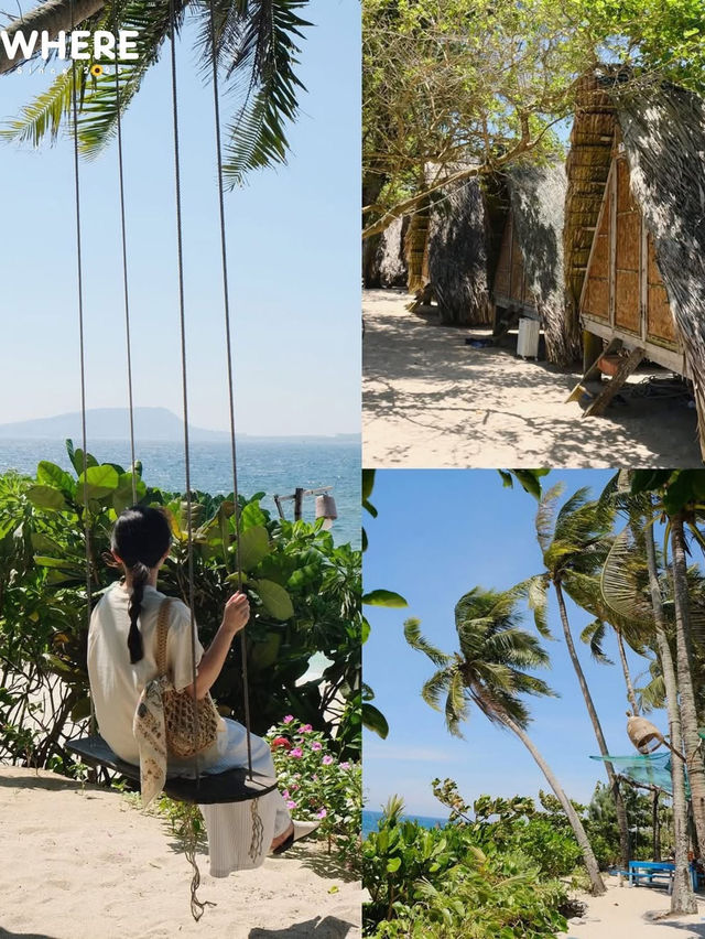 📍𝐃𝐀𝐎 𝐁𝐄, 𝐐𝐔𝐀𝐍𝐆 𝐍𝐆𝐀𝐈 