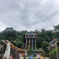 Caribbean Bay (加勒比海灣) – 韓國京畿道龍仁市